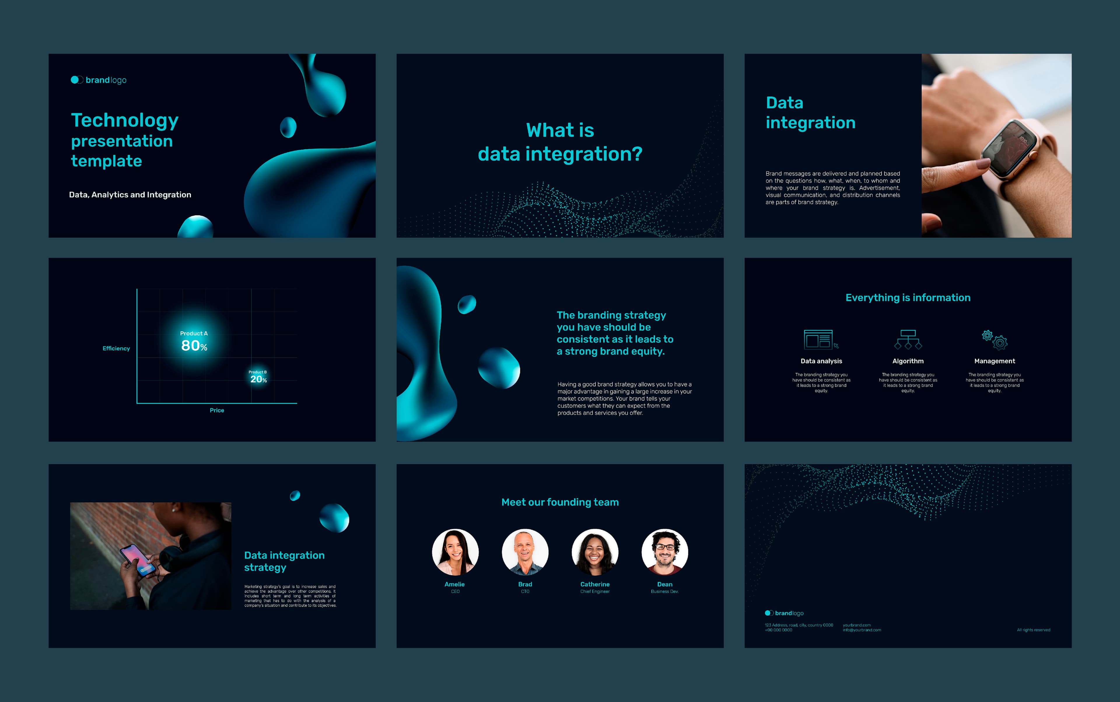 Presentation Design